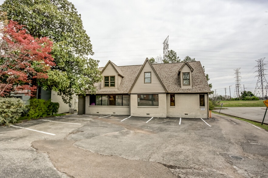 More Photos Of 1086 W Rex Rd, Memphis Freestanding For Sale