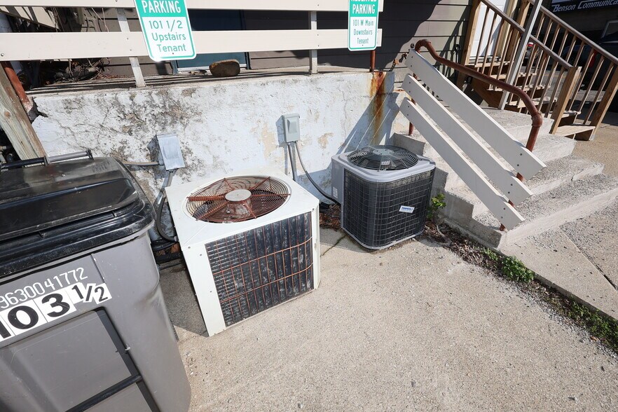 More Photos Of 101 W Main St, Syracuse Storefront Retail Residential For Sale