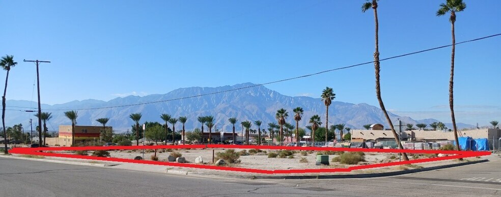 More Photos Of 66550 Pierson Blvd, Desert Hot Springs General Retail For Sale
