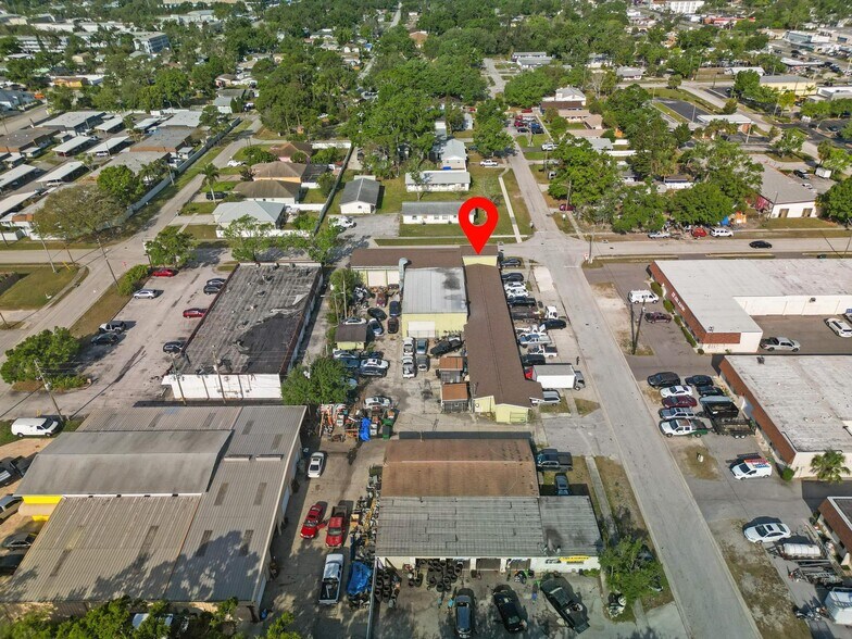 More Photos Of 4950 72nd Ave N, Pinellas Park Auto Repair For Sale