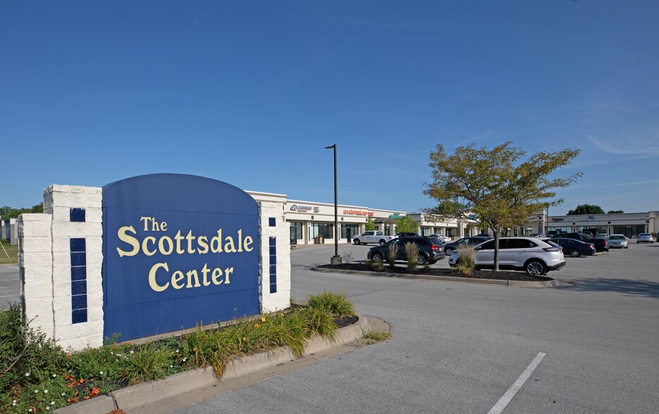 More Photos Of 17000 E 40 Hwy, Independence Unknown For Lease