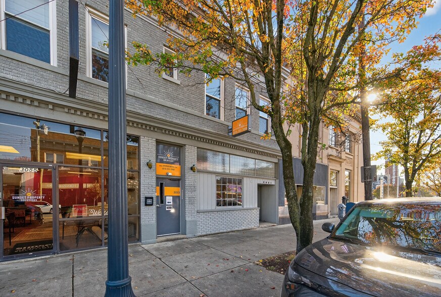 More Photos Of 3055 Madison Rd, Cincinnati Storefront Retail Residential For Lease