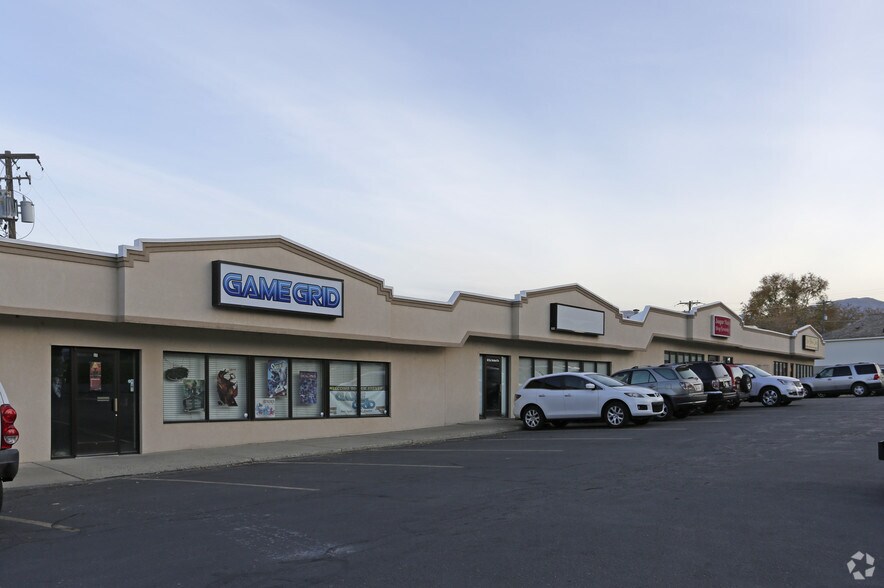 More Photos Of 20-60 S Orchard Dr, North Salt Lake Storefront Retail Office For Lease
