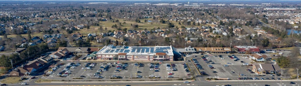 Primary Photo Of 1600 Perrineville Rd, Cranbury Unknown For Lease