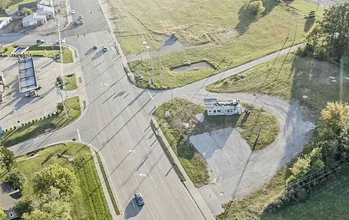 Primary Photo Of Nashville And Rodgers Rd, Franklin Land For Sale