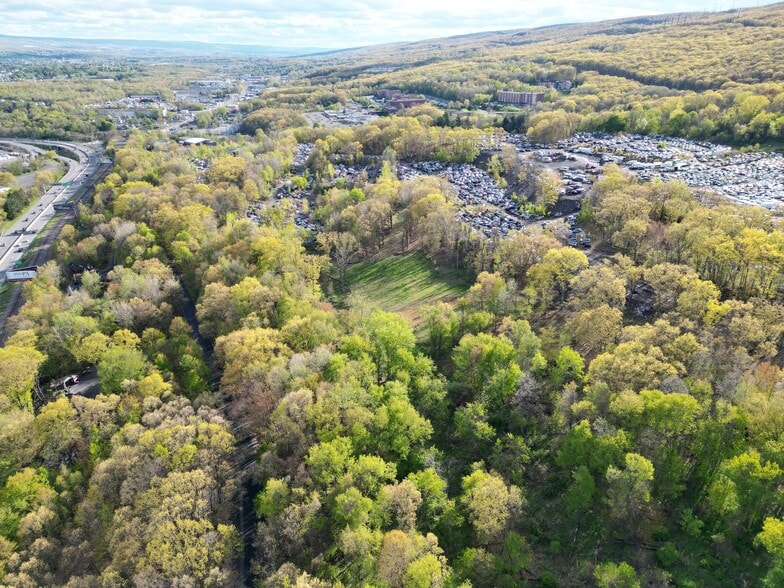 More Photos Of Clover & West Of Rr Street St, Scranton Land For Sale