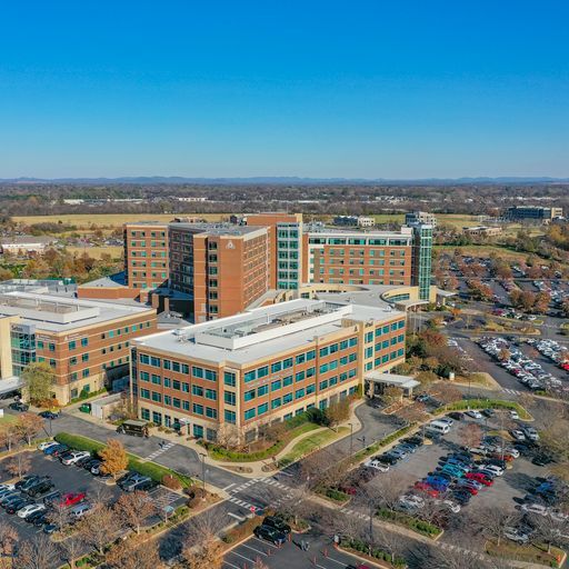 More Photos Of 1800 Medical Center Pky, Murfreesboro Medical For Lease