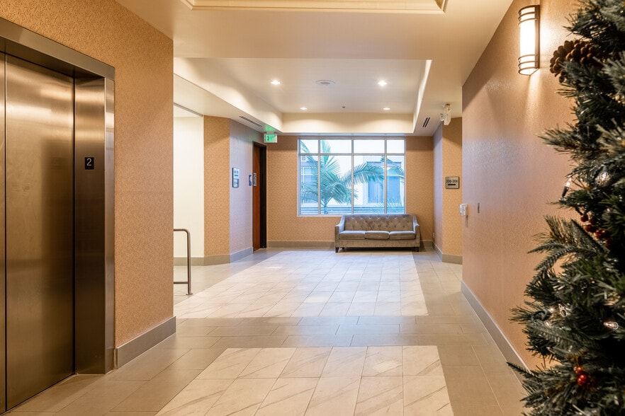 More Photos Of 2707 E Valley Blvd, West Covina Medical For Sale