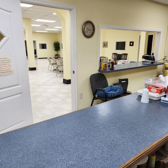 More Photos Of 7055 Terminal Sq, Upper Darby Township Medical For Sale