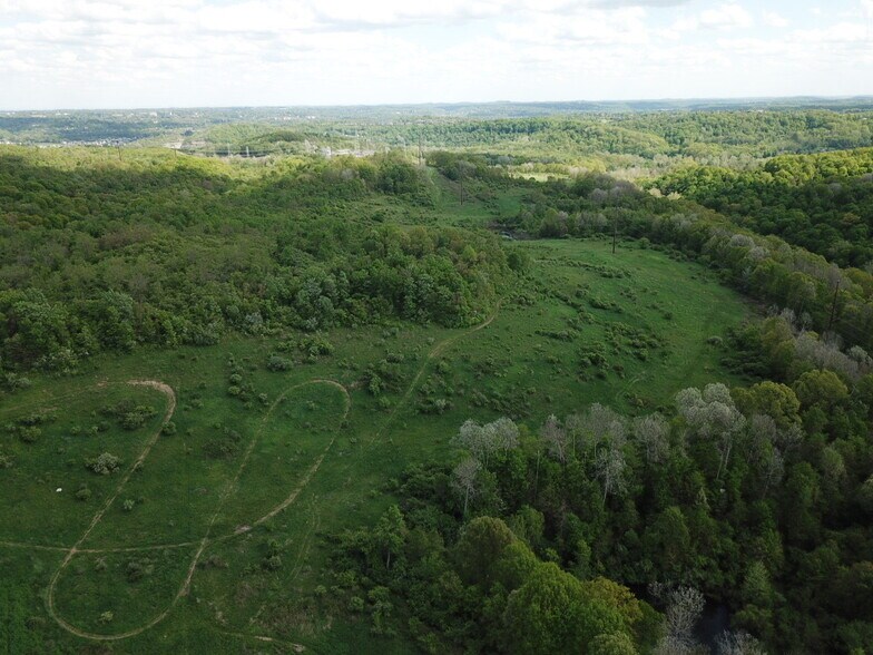 More Photos Of Scotts Run, Carnegie Land For Sale