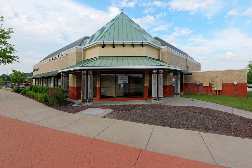 More Photos Of 2460-2490 Taylor Rd, Wildwood Unknown For Lease