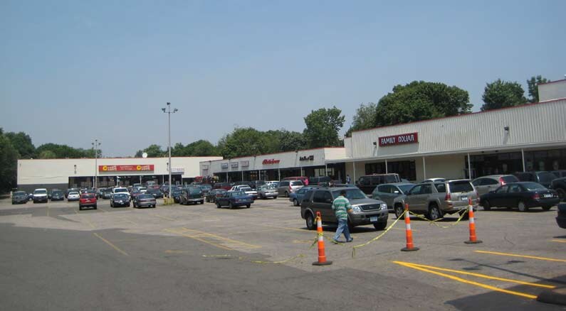 More Photos Of 300-358 Boston Ave, Stratford Storefront For Lease