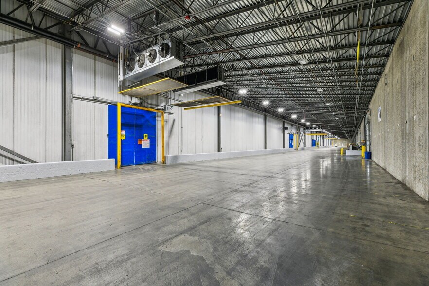 More Photos Of 300 Belvidere Rd, Perryville Refrigeration Cold Storage For Sale