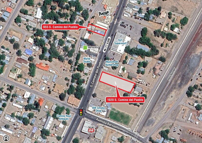 More Photos Of 955 S Camino Del Pueblo, Bernalillo Bar For Sale