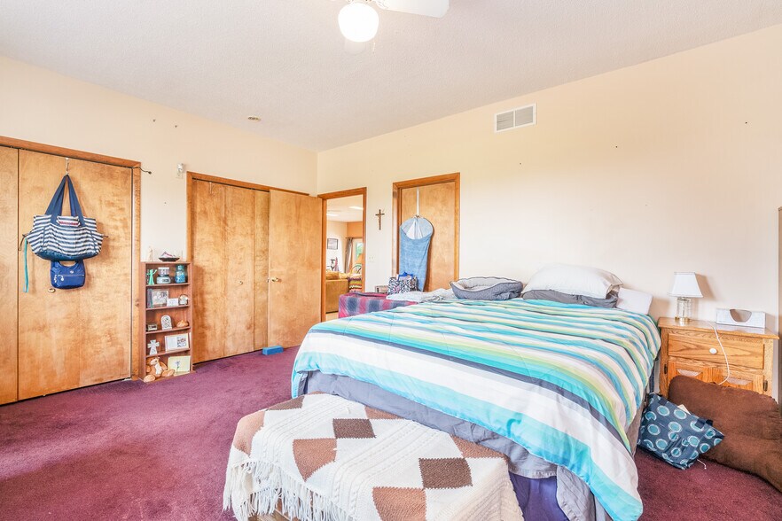 More Photos Of 503 E Russell Rd, Tecumseh Specialty For Sale