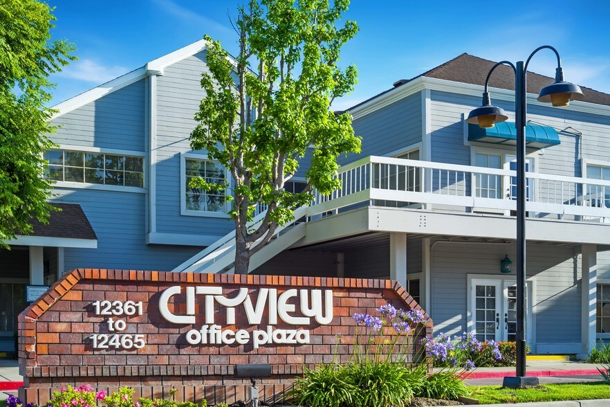 Primary Photo Of 12361 Lewis St, Garden Grove Unknown For Lease