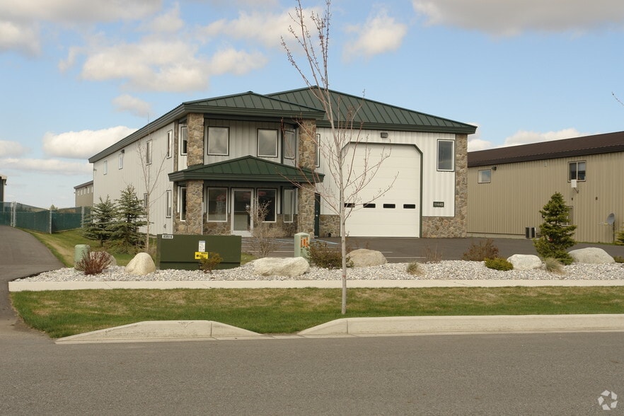 More Photos Of 11445 N Reed Rd, Hayden Warehouse For Lease