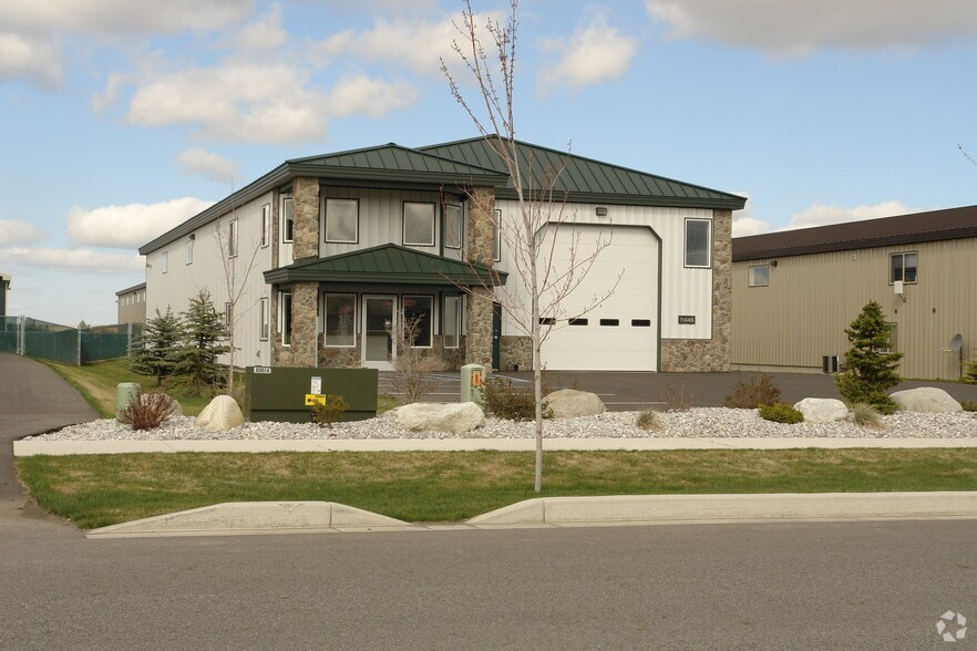 More Photos Of 11445 N Reed Rd, Hayden Warehouse For Sale