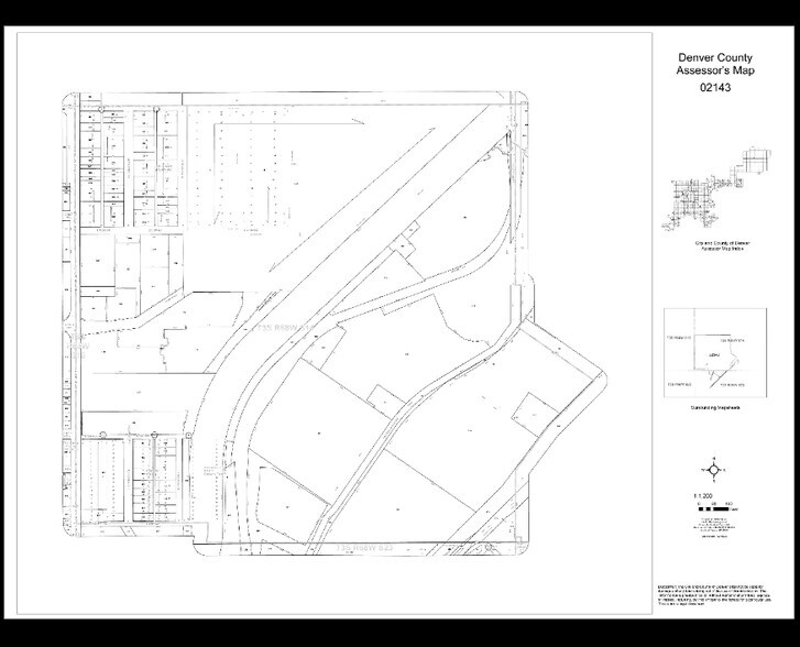 More Photos Of 835 E 50th Ave, Denver Warehouse For Sale