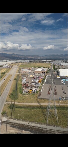 More Photos Of 4655 W California Ave, Salt Lake City Manufacturing For Lease