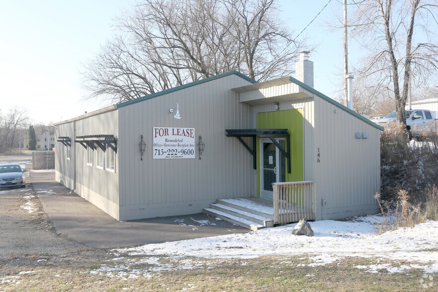 Primary Photo Of 146 W Division St, River Falls Warehouse For Lease