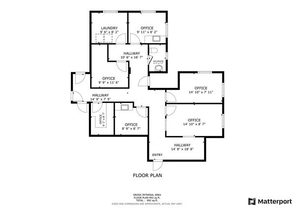 More Photos Of 33 Electric Ave, Fitchburg Medical For Lease