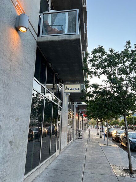 More Photos Of 353 E Bonneville Ave, Las Vegas Apartments For Sale