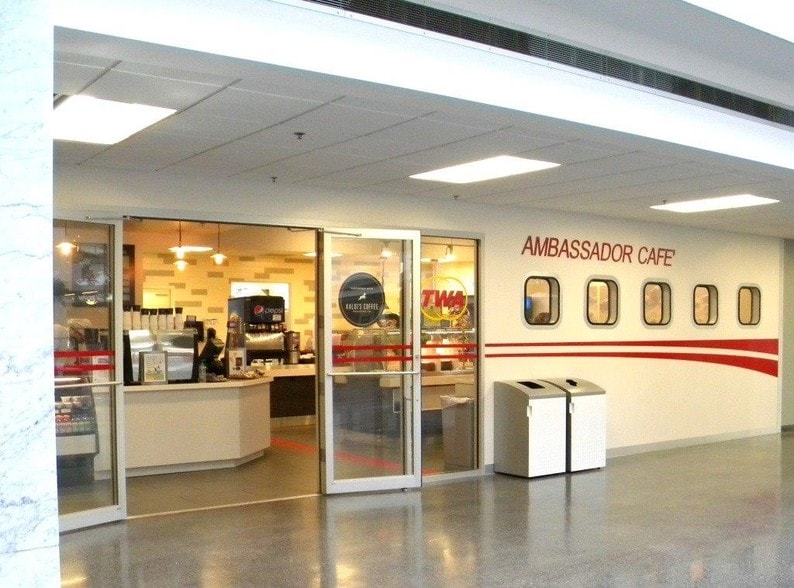 More Photos Of 11500 NW Ambassador Dr, Kansas City Office For Lease