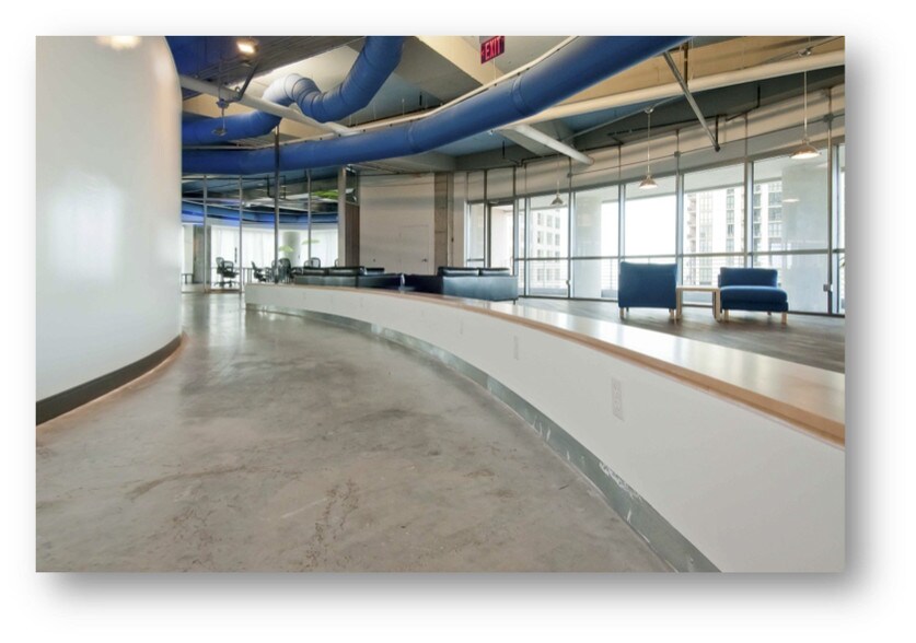 Photo of 10th Floor Ste 1050N