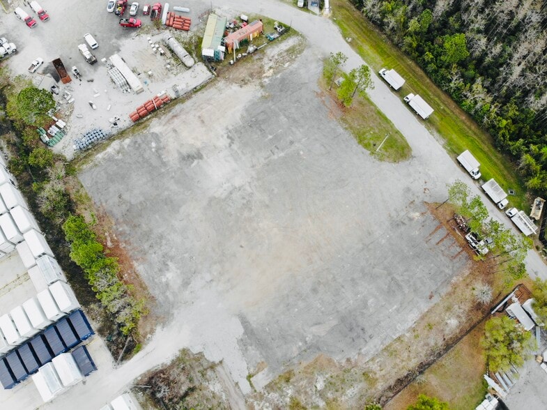 Primary Photo Of 857 Jetstream Dr, Orlando Land For Lease