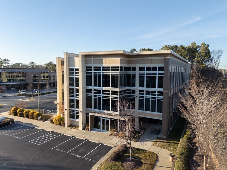 Primary Photo Of 7806 NC Highway 751, Durham Office For Lease