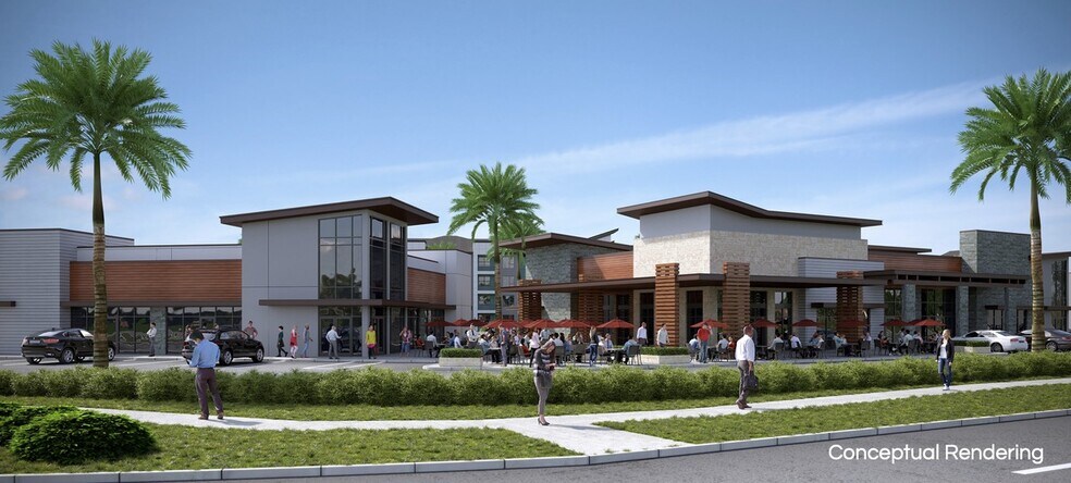 Primary Photo Of US Hwy 192 & Partin Settlement Rd, Kissimmee Land For Sale