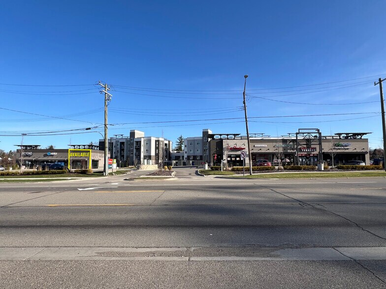 More Photos Of 8200 Cooley Lake Rd, White Lake Freestanding For Lease