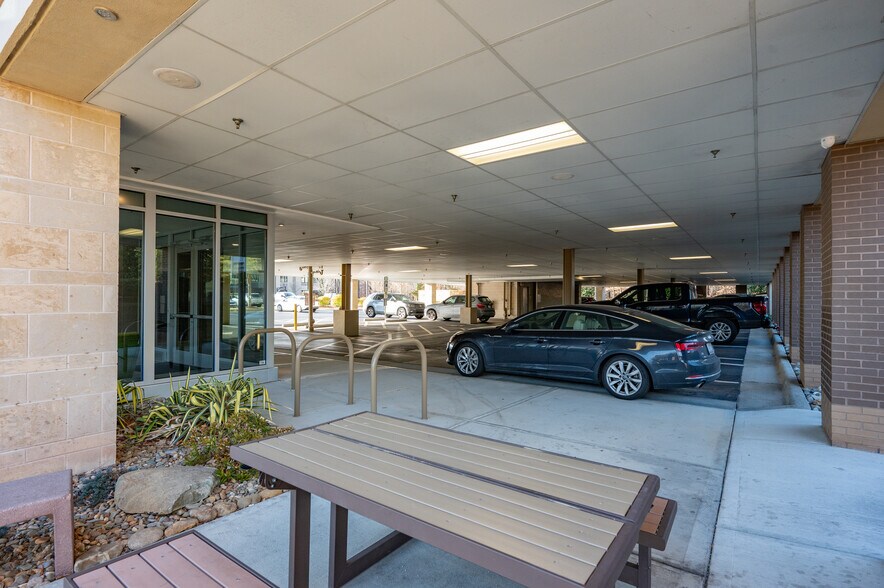 More Photos Of 7806 NC Highway 751, Durham Office For Lease