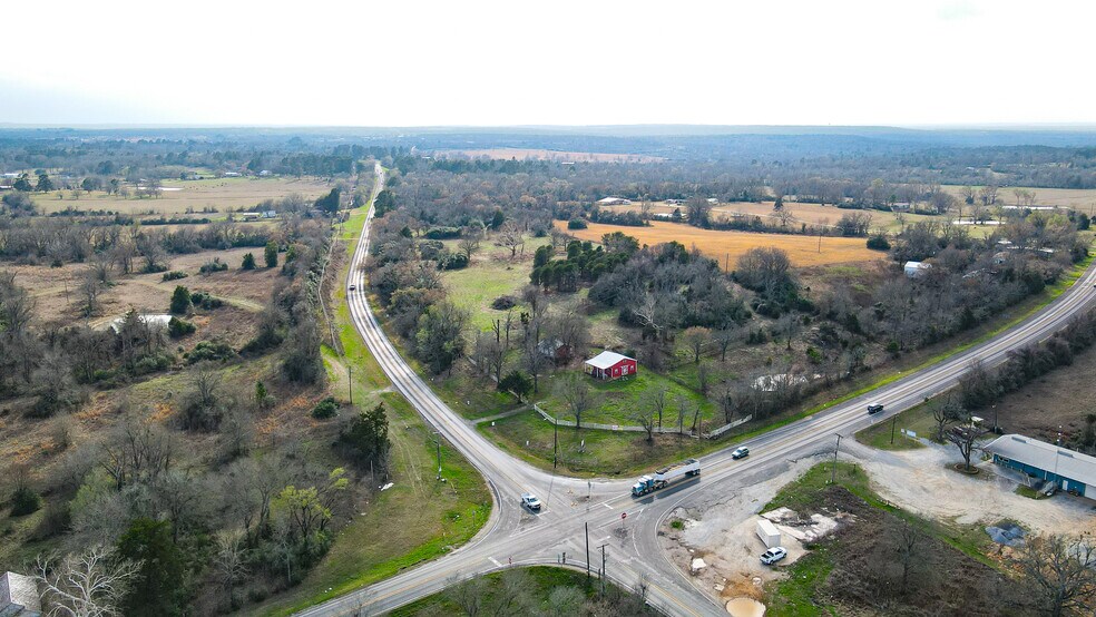 More Photos Of TBD FM 39, Jewett Land For Sale