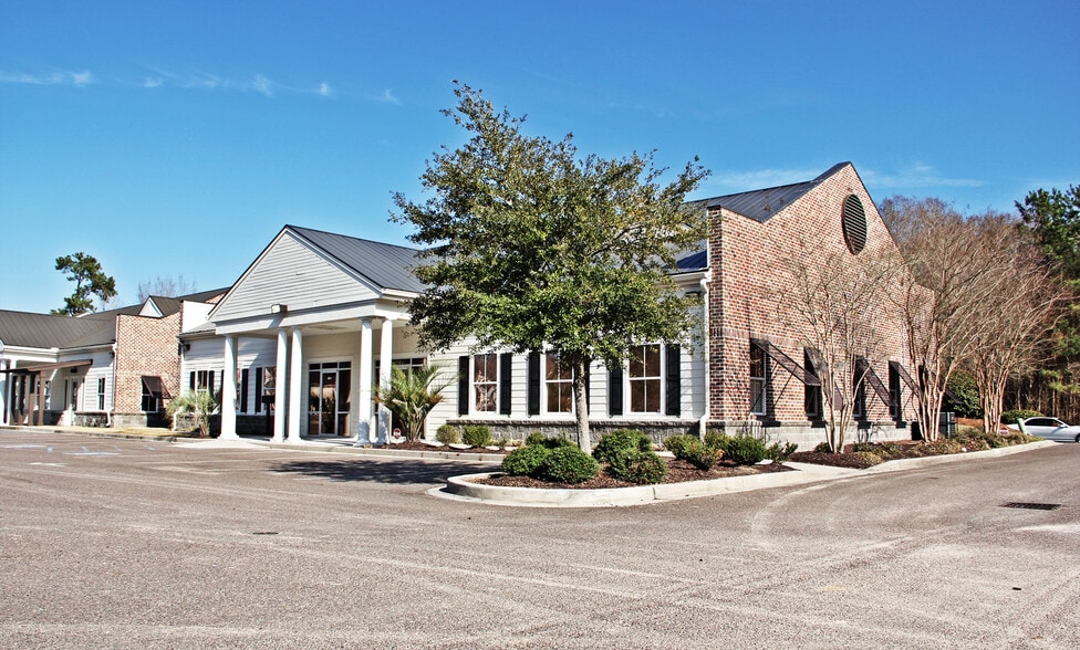 Primary Photo Of 5401 Netherby Rd, North Charleston Medical For Lease