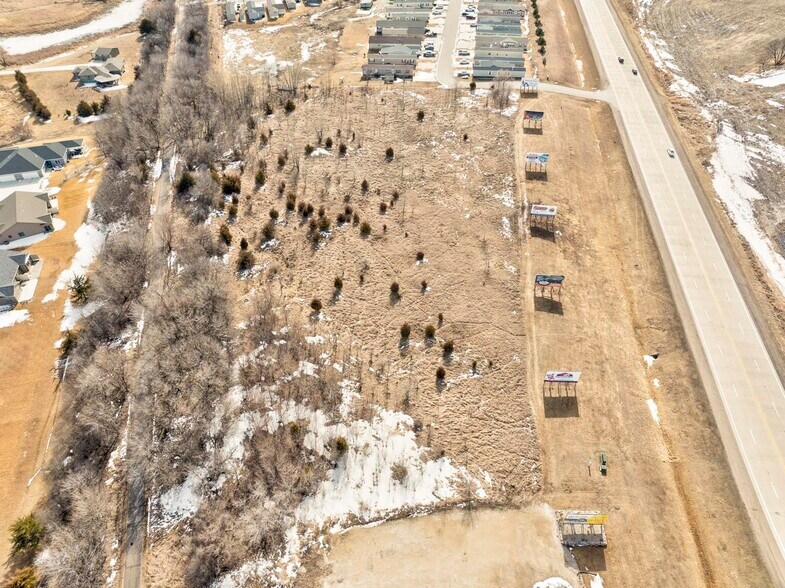 More Photos Of 00 Okoboji Avenue, Milford Land For Sale