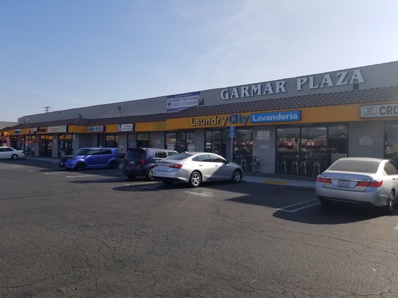 More Photos Of 2301-2353 W Whittier Blvd, Montebello Unknown For Sale