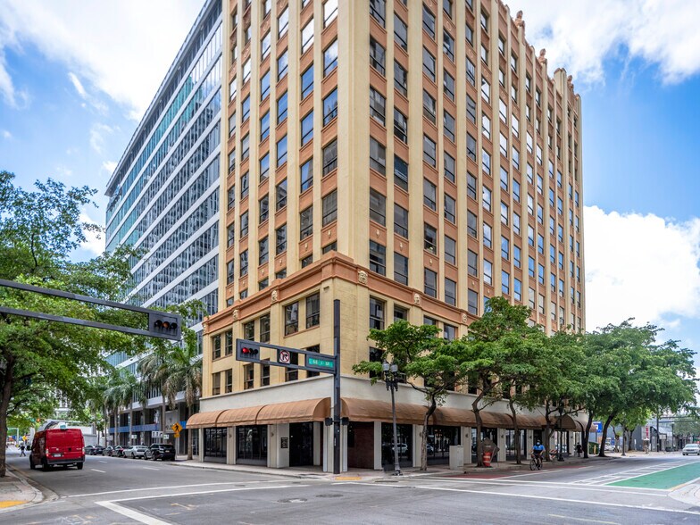 More Photos Of 168 SE 1st St, Miami Loft Creative Space For Lease