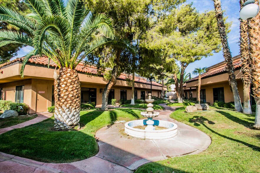 More Photos Of , Las Vegas Office For Sale