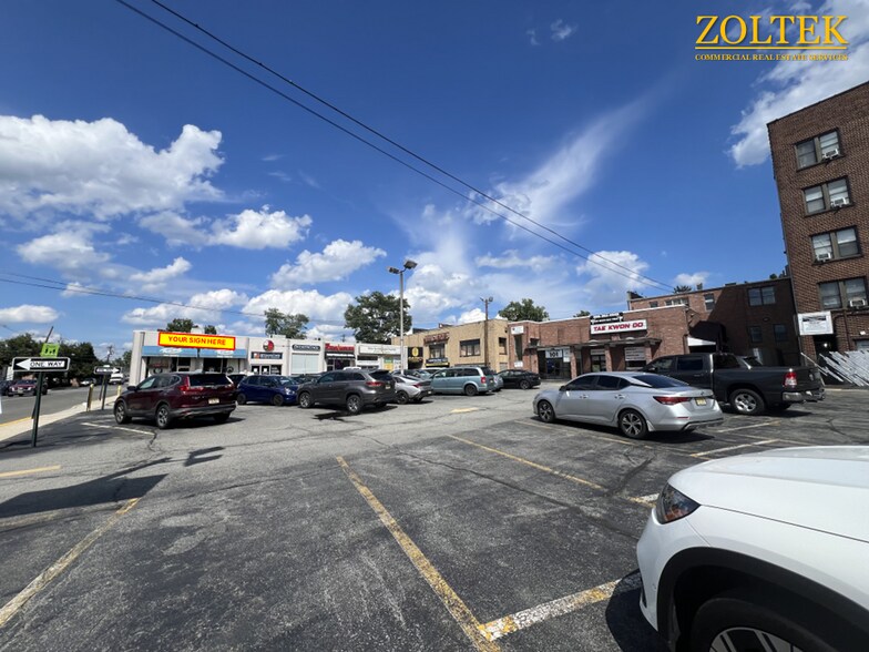 More Photos Of 101 Portland Ave, Bergenfield Storefront For Lease
