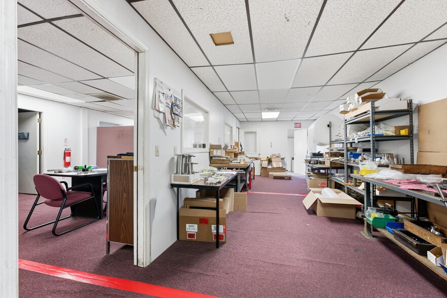 More Photos Of 901 Southampton Rd, Westfield Industrial For Sale