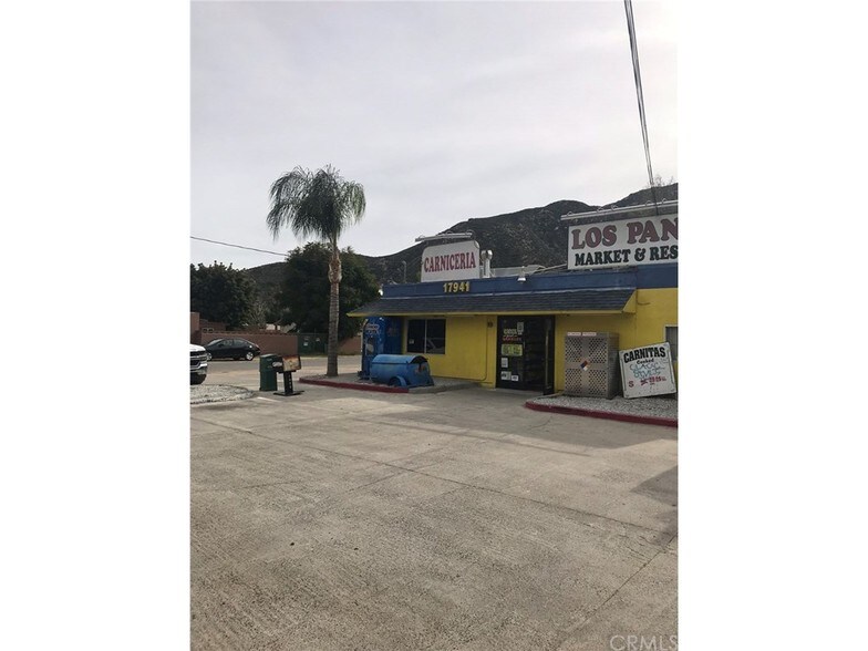 More Photos Of 17941 Grand Ave, Lake Elsinore Convenience Store For Lease