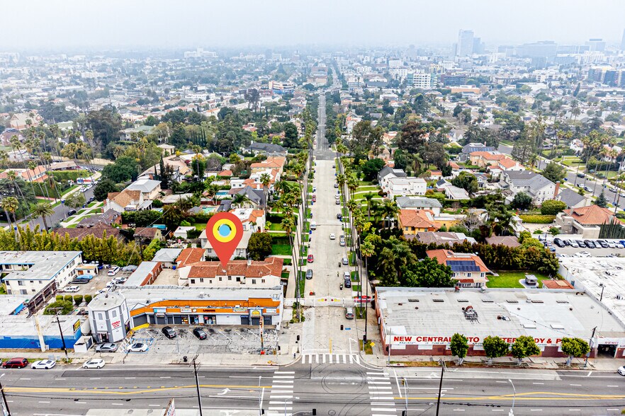 More Photos Of 1251 S Wilton Pl, Los Angeles Apartments For Sale