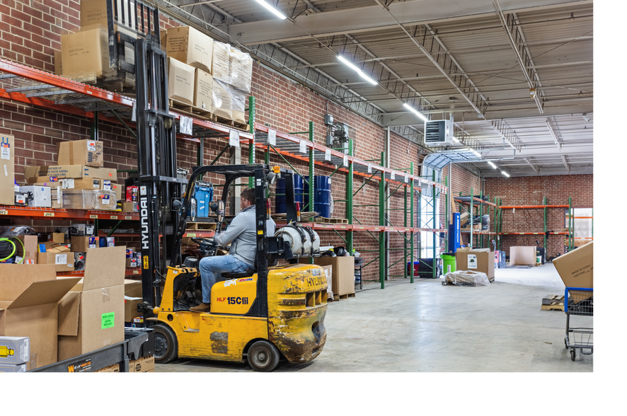 More Photos Of , Raleigh Industrial For Sale