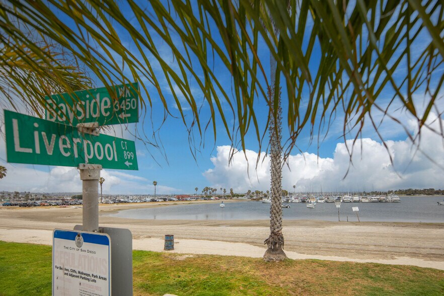 More Photos Of 801-809 Liverpool Ct, San Diego Apartments For Sale