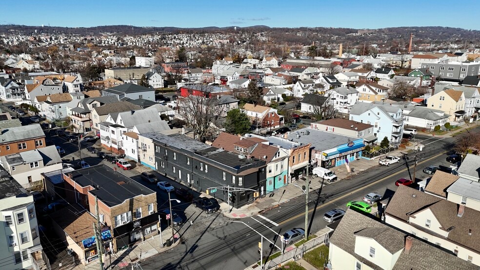 More Photos Of 370 E 18th St, Paterson Storefront Retail Residential For Sale