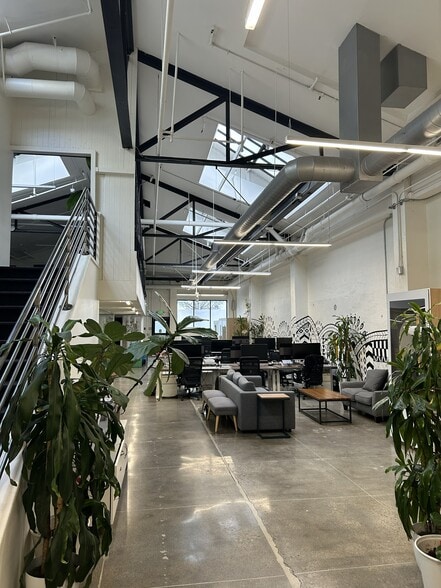 Primary Photo Of 848-850 Folsom St, San Francisco Office For Lease
