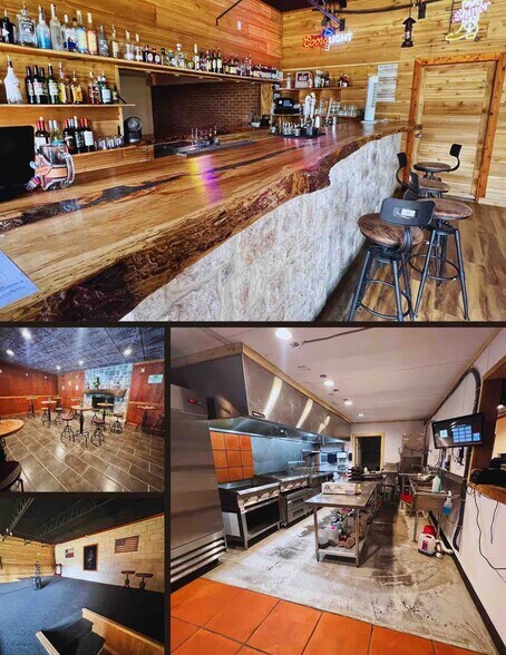 More Photos Of 701 FM 1160, Louise Flex For Lease