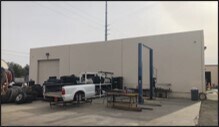 More Photos Of 4615 N Lamb Blvd, Las Vegas Light Manufacturing For Lease
